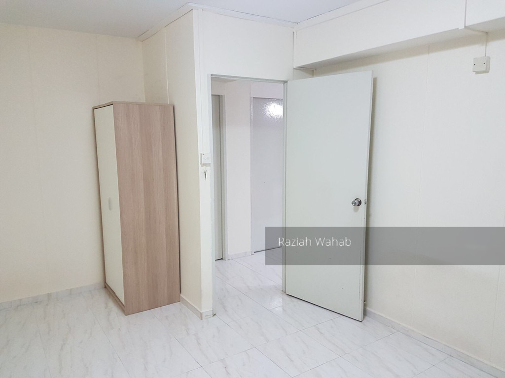 Choa Chu Kang Street 52 thumbnail photo